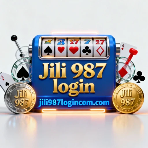 Jili 987 login