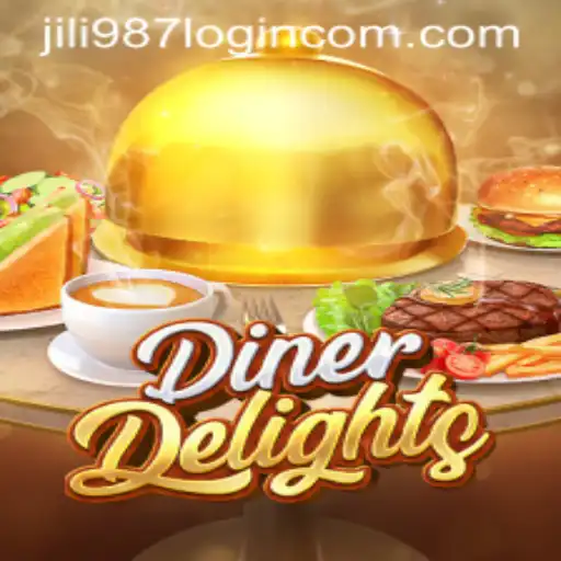 Exploring the World of DinerDelights and Navigating Jili 987 Login