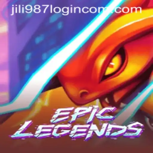 Exploring EpicLegends and How to Navigate Jili 987 Login