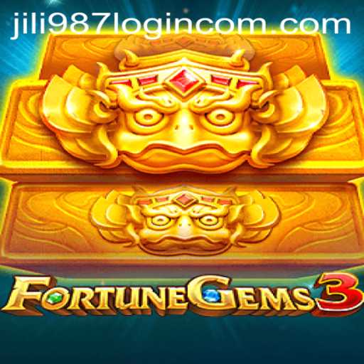 FortuneGems3: A Comprehensive Guide to Jili 987 Login and Gameplay