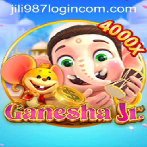 Discover the Exciting World of GaneshaJr and Jili 987 Login