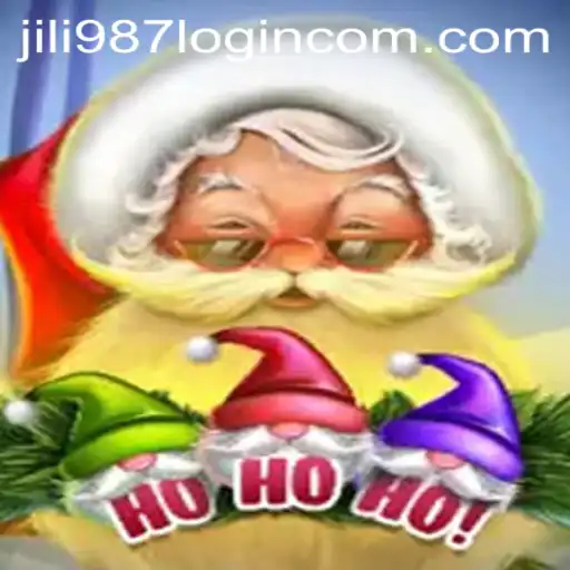 HoHoHo: A Festive Journey with Jili 987 Login