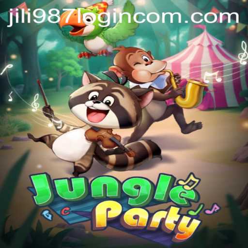 Explore the Thrilling World of JungleParty: A Guide to Mastering the Game with Jili 987 Login
