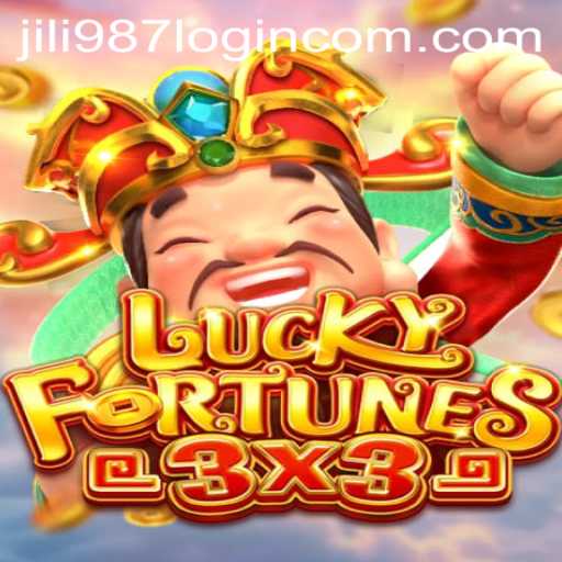 Exploring LUCKYFORTUNES3x3: An Innovative Gaming Experience