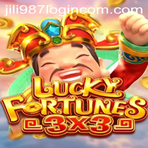Exploring LUCKYFORTUNES3x3: An Innovative Gaming Experience