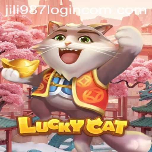Exploring the Features and Rules of LuckyCat: An In-Depth Look at Jili 987 Login