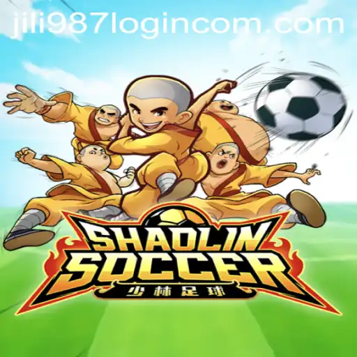 Exploring the Martial Art Appeal of ShaolinSoccer and Jili 987 Login