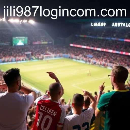 The Dynamic Intersection of Sports and Technology: Exploring the Impact of Jili 987 Login
