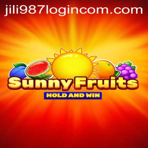 Exploring SunnyFruits and the Jili 987 Login Experience