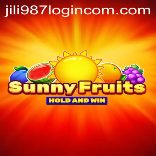 Exploring SunnyFruits and the Jili 987 Login Experience