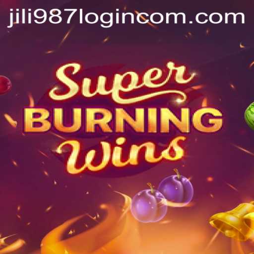 Exploring SuperBurningWins and the Jili 987 Login