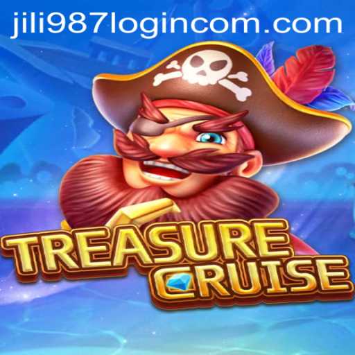 Embark on a Thrilling Adventure with TREASURECRUISE: The Ultimate Gaming Experience