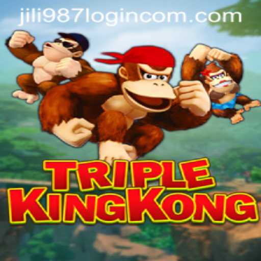 Triple King Kong: A Thrilling Adventure Awaits