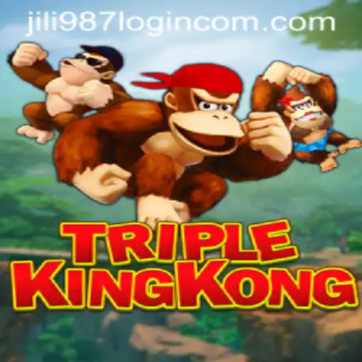 Triple King Kong: A Thrilling Adventure Awaits
