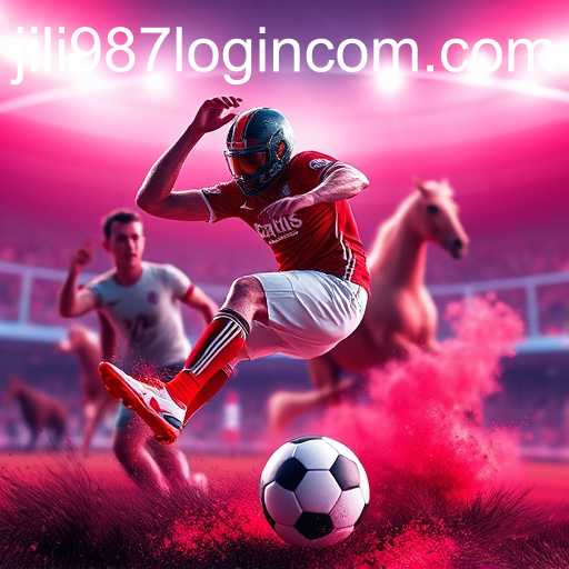 Exploring the World of Virtual Sports and Jili 987 Login