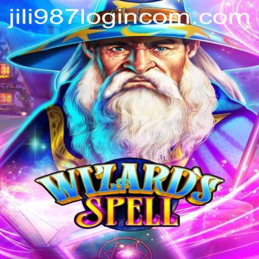 The Magical World of WizardsSpell and Exploring the Jili 987 Login